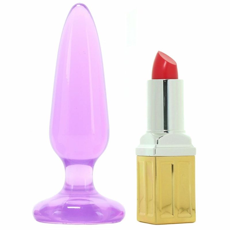 Anal Sex Toys | Jelly Rancher Anal Trainer Pleasure Plugs Kit Anal Sex Toys Anal Sex Toys