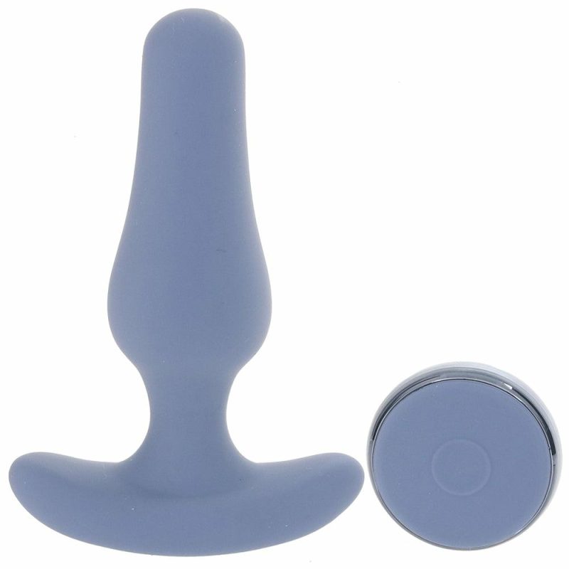 Anal Sex Toys | Jimmyjane Dia Remote Anal Plug Anal Sex Toys Anal Sex Toys