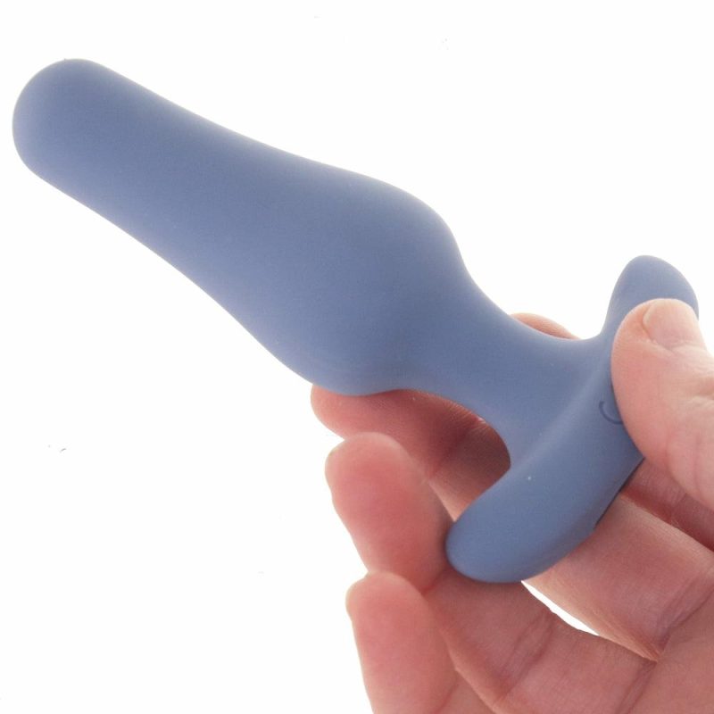 Anal Sex Toys | Jimmyjane Dia Remote Anal Plug Anal Sex Toys Anal Sex Toys