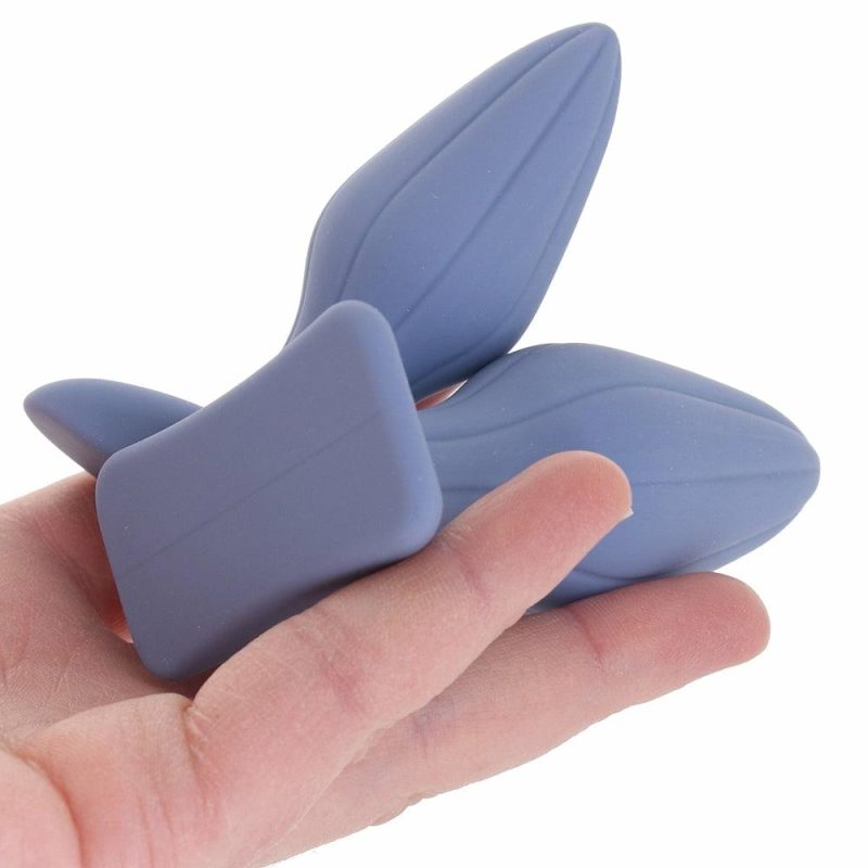 Anal Sex Toys | Jimmyjane Ersa Plug Set Anal Sex Toys Anal Sex Toys