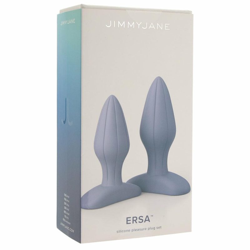 Anal Sex Toys | Jimmyjane Ersa Plug Set Anal Sex Toys Anal Sex Toys