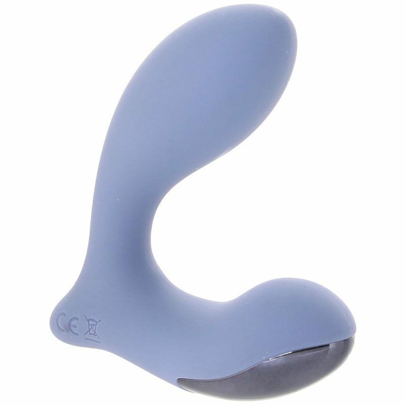 Anal Sex Toys | Jimmyjane Neptune 2 Remote P-Spot Massager Anal Sex Toys Anal Sex Toys