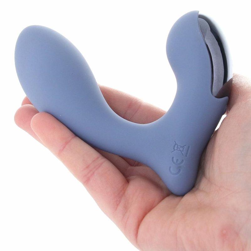 Anal Sex Toys | Jimmyjane Neptune 2 Remote P-Spot Massager Anal Sex Toys Anal Sex Toys