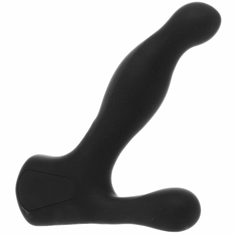 Anal Sex Toys | Kink Ultimate Rim Job Rotating Prostate Massager Anal Sex Toys Anal Sex Toys