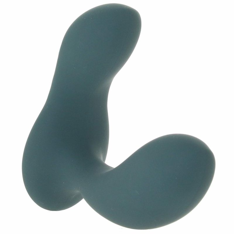 Anal Sex Toys | Lelo Hugo 2 App-Controlled Prostate Massager In Green Anal Sex Toys Anal Sex Toys