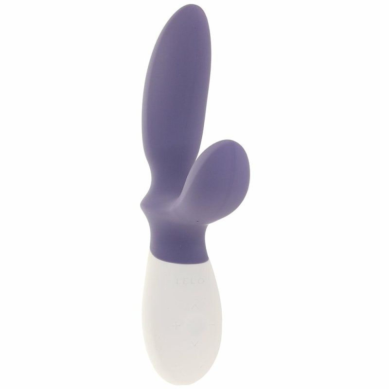 Anal Sex Toys | Loki Wave 2 Prostate Massager In Violet Dust Anal Sex Toys Anal Sex Toys