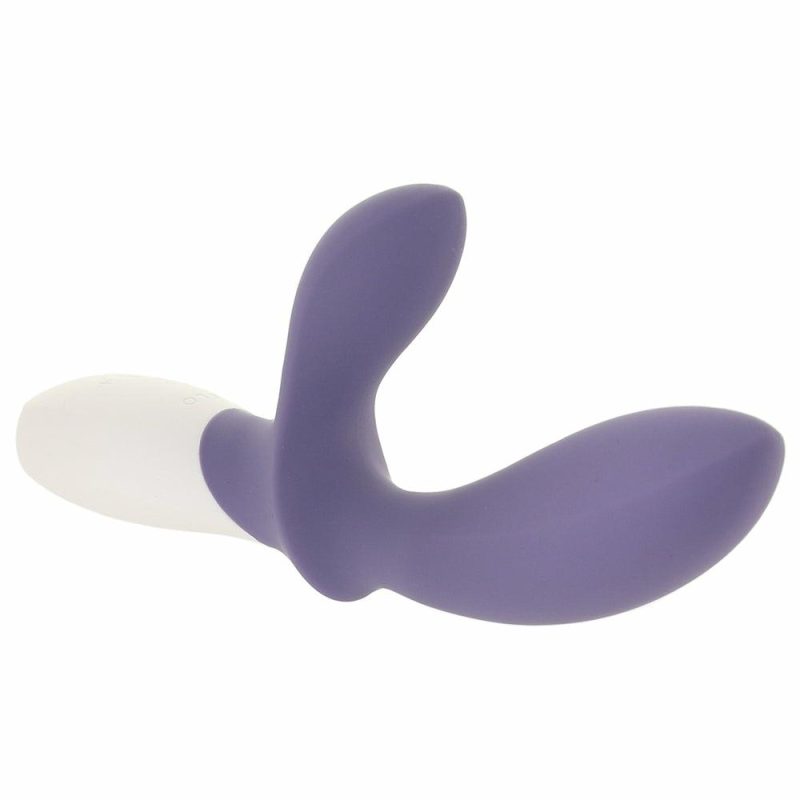 Anal Sex Toys | Loki Wave 2 Prostate Massager In Violet Dust Anal Sex Toys Anal Sex Toys