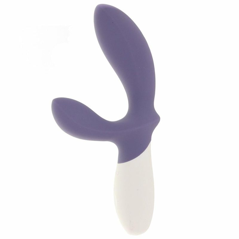 Anal Sex Toys | Loki Wave 2 Prostate Massager In Violet Dust Anal Sex Toys Anal Sex Toys