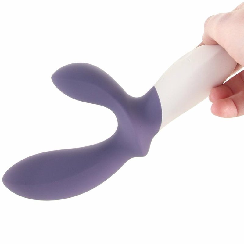 Anal Sex Toys | Loki Wave 2 Prostate Massager In Violet Dust Anal Sex Toys Anal Sex Toys