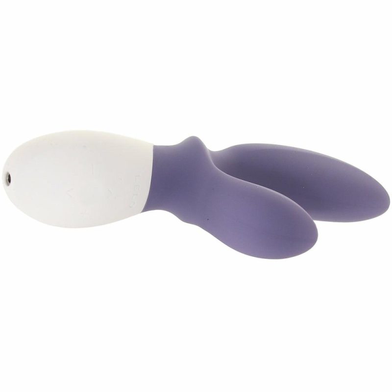 Anal Sex Toys | Loki Wave 2 Prostate Massager In Violet Dust Anal Sex Toys Anal Sex Toys