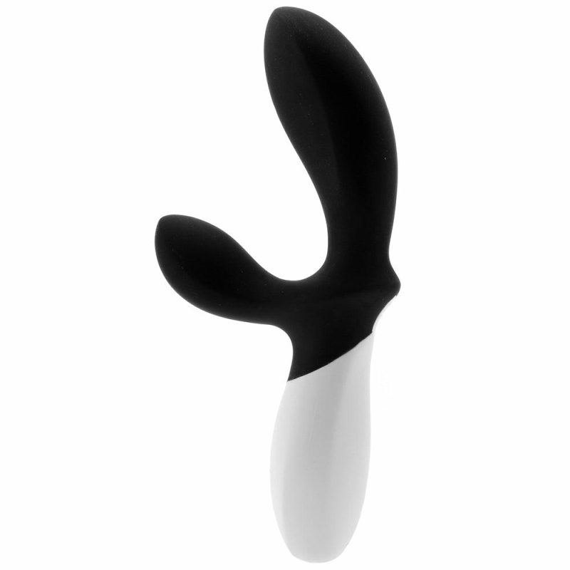 Anal Sex Toys | Loki Wave Prostate Massager In Obsidian Black Anal Sex Toys Anal Sex Toys