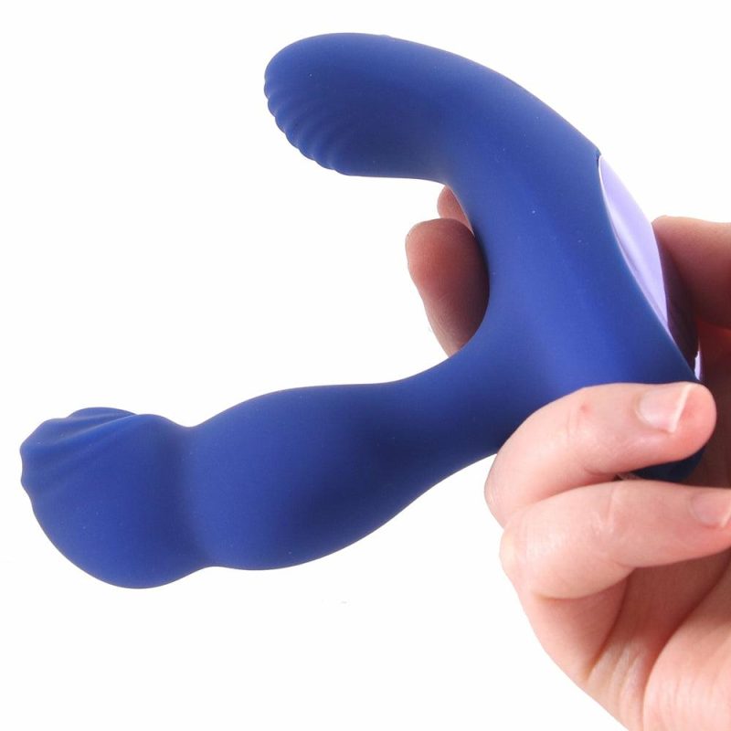 Anal Sex Toys | Love Distance Orbit App Controlled Prostate Vibe Anal Sex Toys Anal Sex Toys