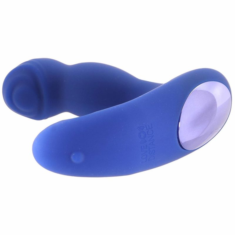 Anal Sex Toys | Love Distance Orbit App Controlled Prostate Vibe Anal Sex Toys Anal Sex Toys