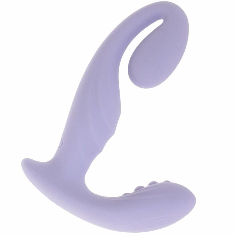 Anal Sex Toys | Loveline Bliss Dual Motor Vibe Anal Sex Toys Anal Sex Toys