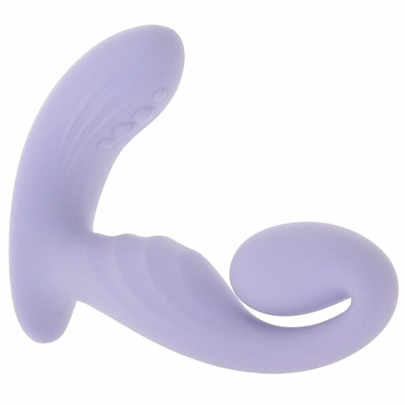 Anal Sex Toys | Loveline Bliss Dual Motor Vibe Anal Sex Toys Anal Sex Toys