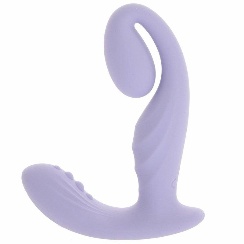 Anal Sex Toys | Loveline Bliss Dual Motor Vibe Anal Sex Toys Anal Sex Toys