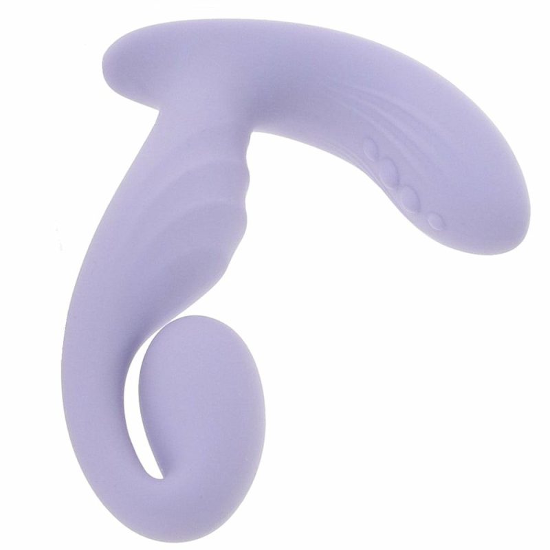 Anal Sex Toys | Loveline Bliss Dual Motor Vibe Anal Sex Toys Anal Sex Toys