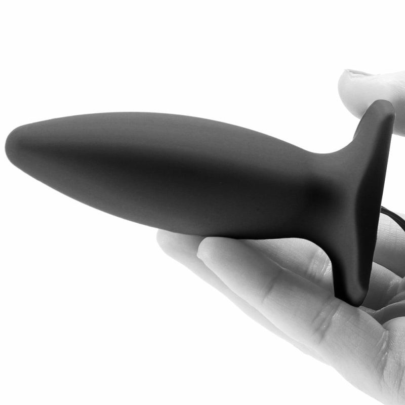 Anal Sex Toys | My 1St Anal Explorer Kit In Black Anal Sex Toys Anal Sex Toys