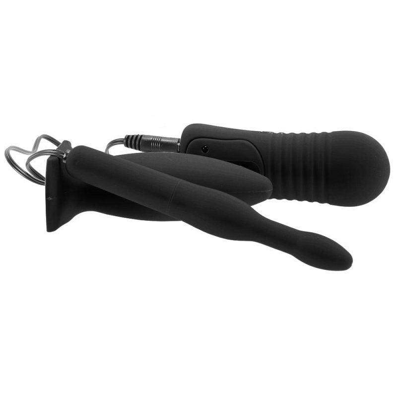 Anal Sex Toys | My 1St Anal Explorer Kit In Black Anal Sex Toys Anal Sex Toys