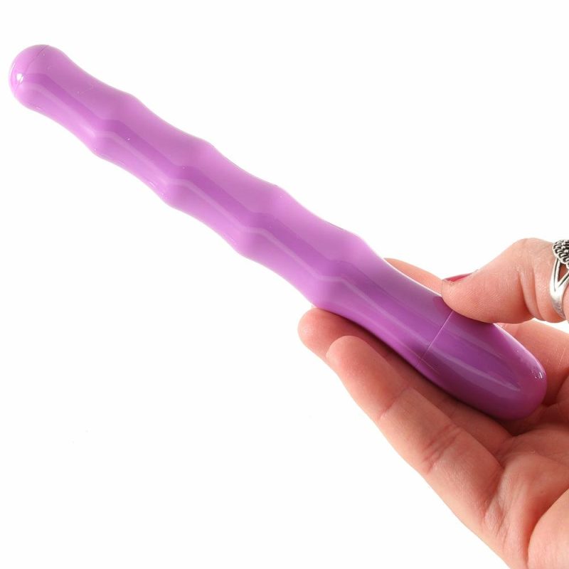 Anal Sex Toys | My First Anal Slim Vibe In Purple Anal Sex Toys Anal Sex Toys