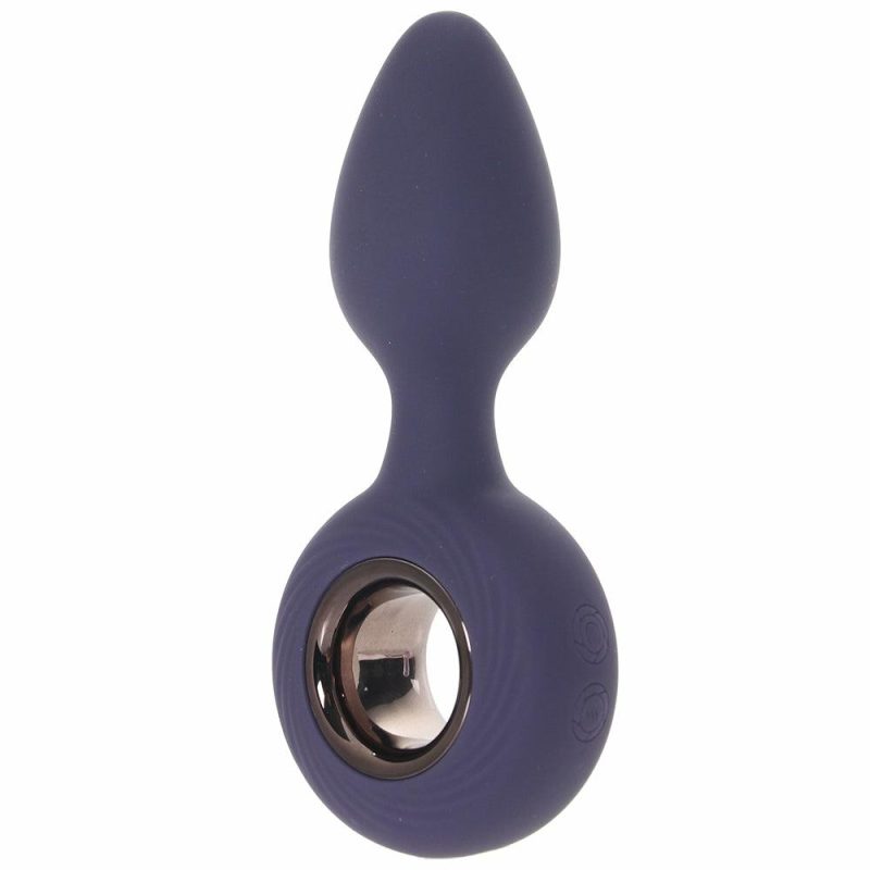 Anal Sex Toys | My Precious Plug Vibe Anal Sex Toys Anal Sex Toys