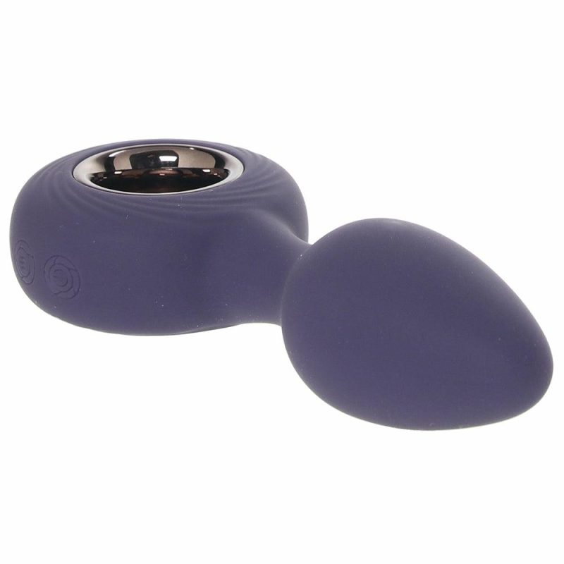 Anal Sex Toys | My Precious Plug Vibe Anal Sex Toys Anal Sex Toys