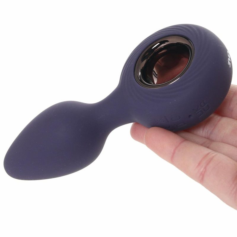 Anal Sex Toys | My Precious Plug Vibe Anal Sex Toys Anal Sex Toys