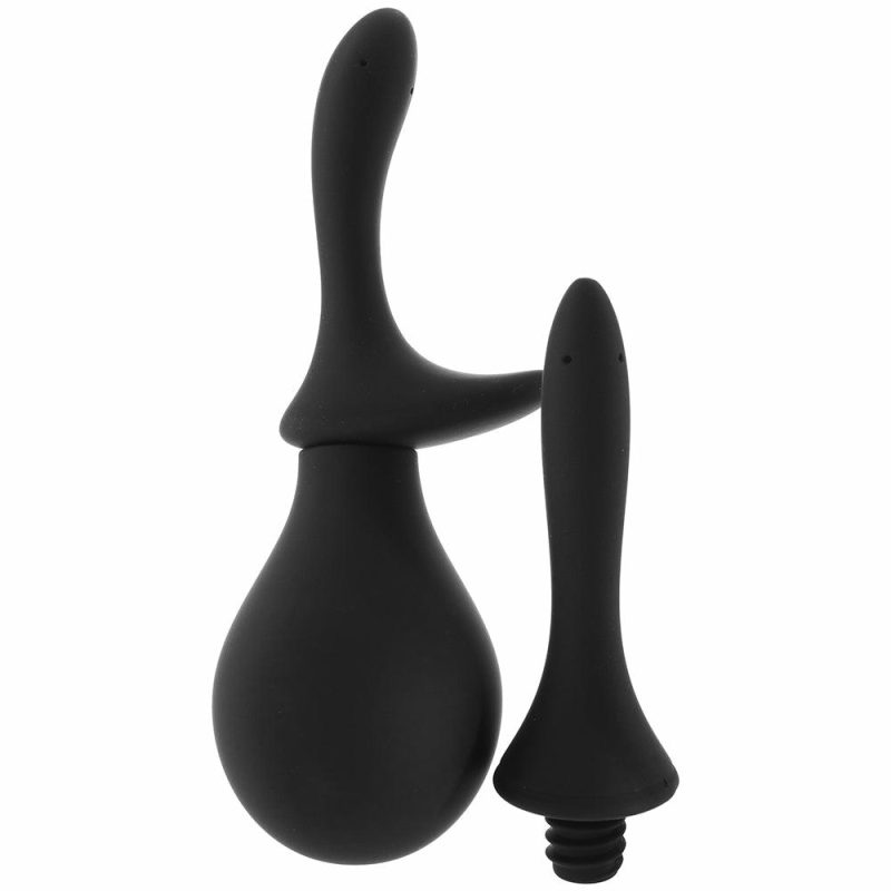 Anal Sex Toys | Nexus Anal Douche Set Anal Sex Toys Anal Sex Toys