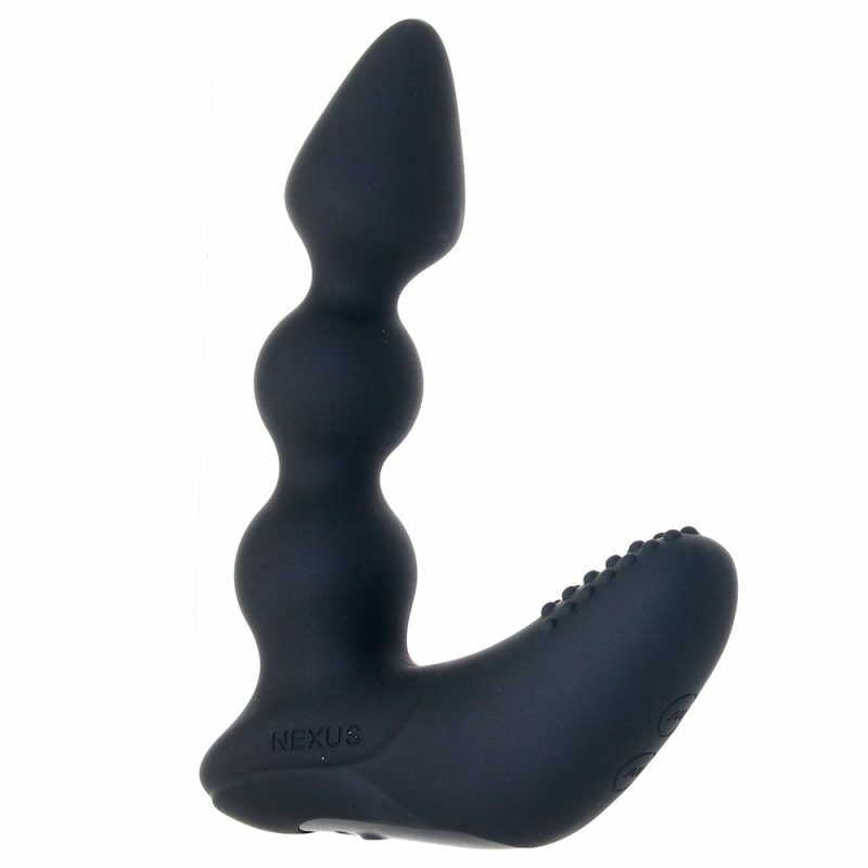 Anal Sex Toys | Nexus Bendz Prostate Edition P-Vibe Anal Sex Toys Anal Sex Toys