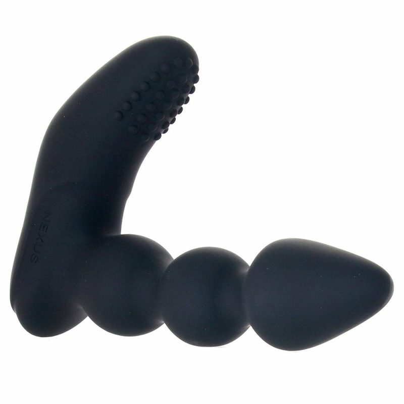 Anal Sex Toys | Nexus Bendz Prostate Edition P-Vibe Anal Sex Toys Anal Sex Toys