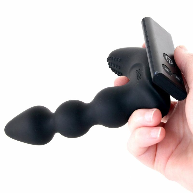 Anal Sex Toys | Nexus Bendz Prostate Edition P-Vibe Anal Sex Toys Anal Sex Toys