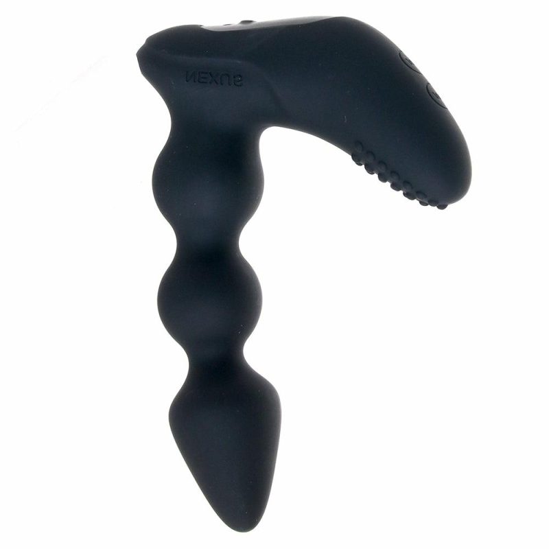 Anal Sex Toys | Nexus Bendz Prostate Edition P-Vibe Anal Sex Toys Anal Sex Toys