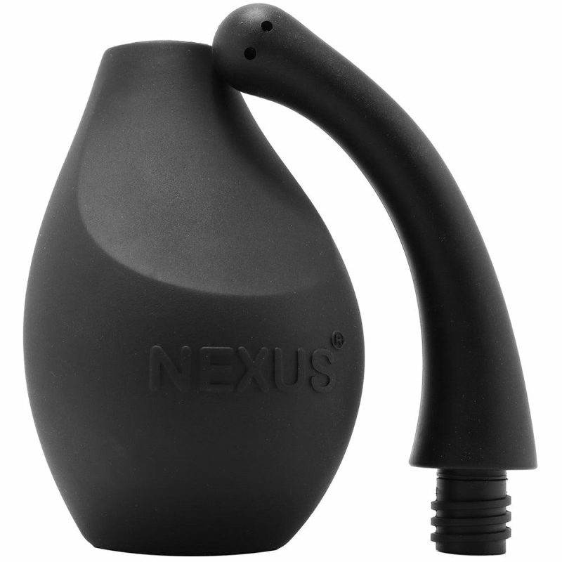 Anal Sex Toys | Nexus Douche Pro Anal Sex Toys Anal Sex Toys