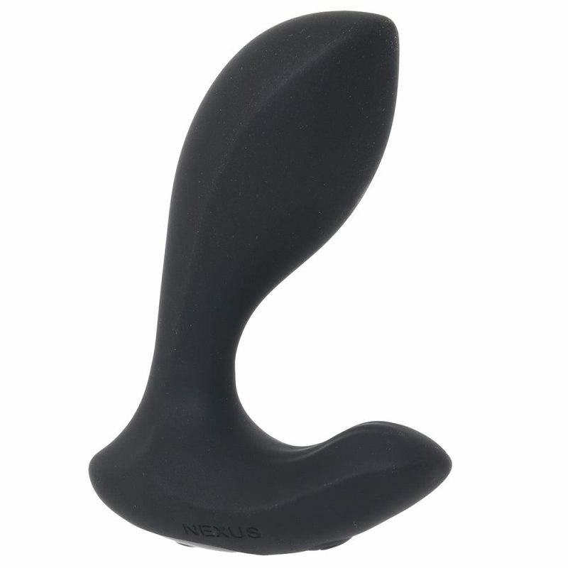 Anal Sex Toys | Nexus Medium Duo Plug Vibe Anal Sex Toys Anal Sex Toys