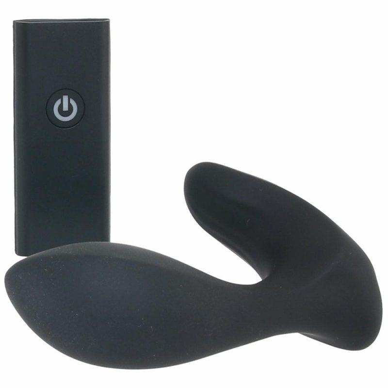 Anal Sex Toys | Nexus Medium Duo Plug Vibe Anal Sex Toys Anal Sex Toys