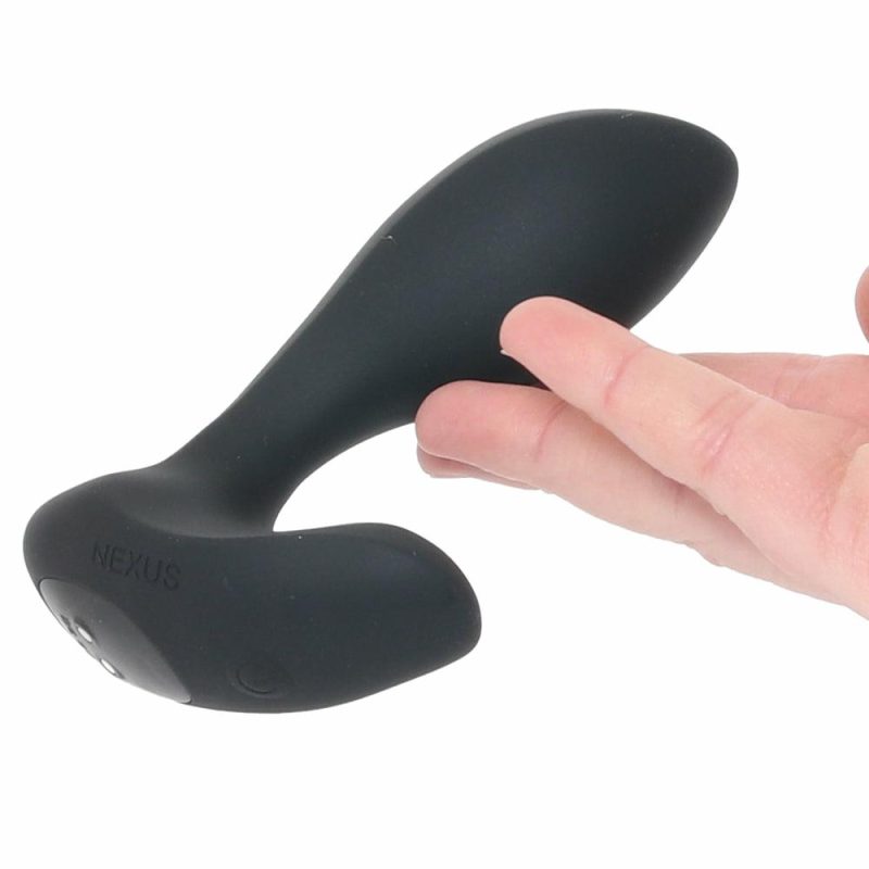 Anal Sex Toys | Nexus Medium Duo Plug Vibe Anal Sex Toys Anal Sex Toys