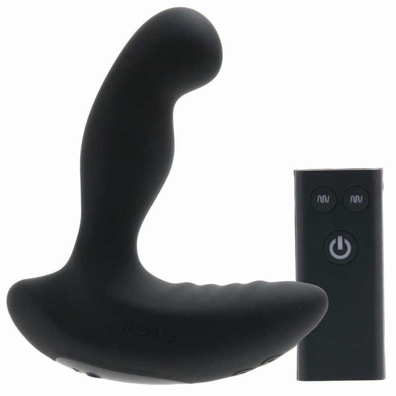 Anal Sex Toys | Nexus Ride Prostate And Perineum Massager Anal Sex Toys Anal Sex Toys