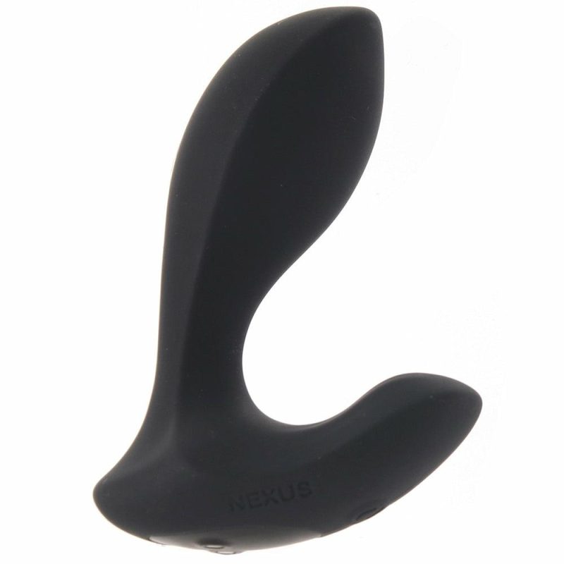 Anal Sex Toys | Nexus Small Duo Plug Vibe Anal Sex Toys Anal Sex Toys