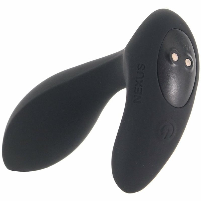 Anal Sex Toys | Nexus Small Duo Plug Vibe Anal Sex Toys Anal Sex Toys