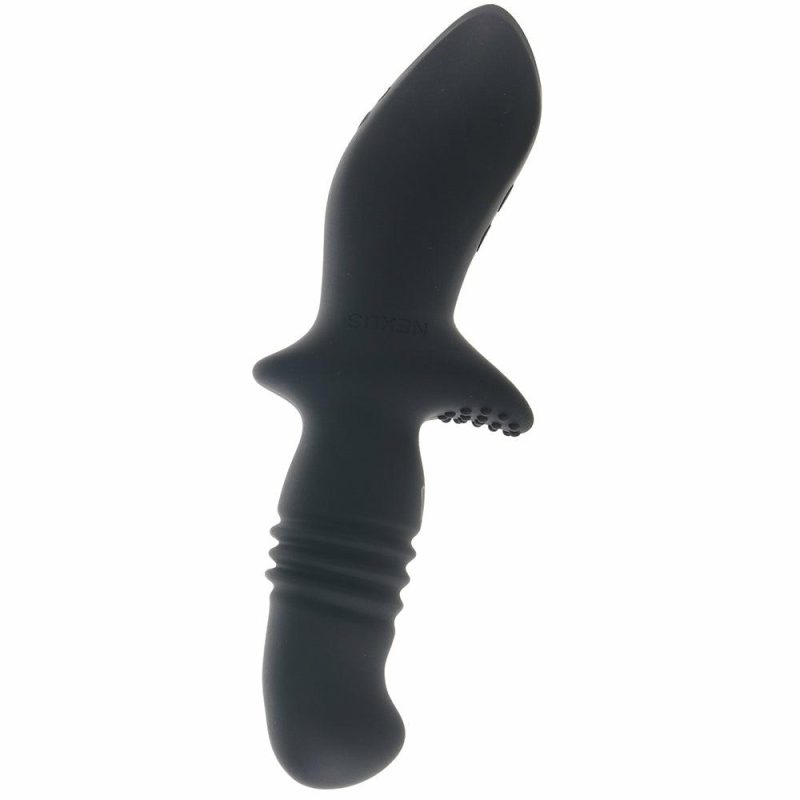 Anal Sex Toys | Nexus Thrust Probe Anal Sex Toys Anal Sex Toys