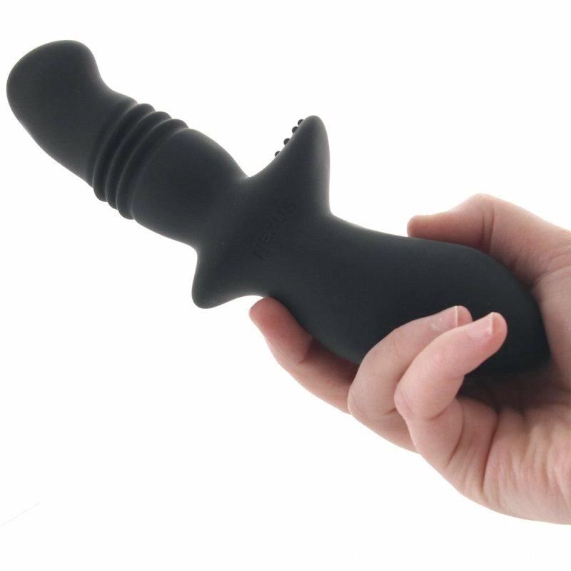 Anal Sex Toys | Nexus Thrust Probe Anal Sex Toys Anal Sex Toys