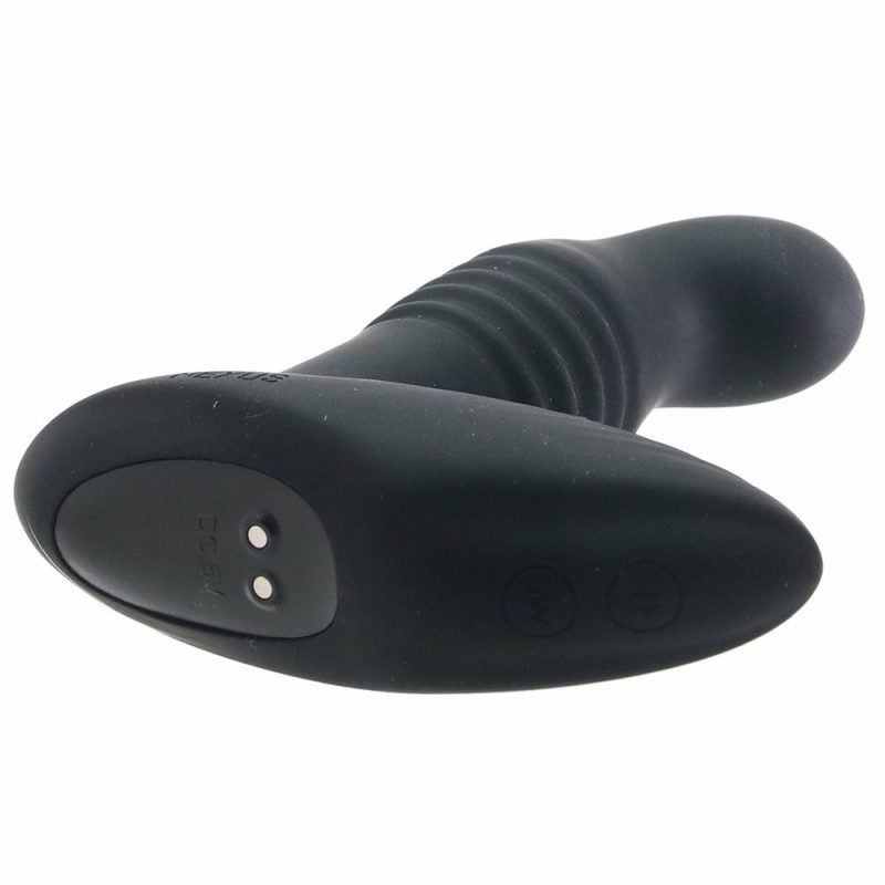 Anal Sex Toys | Nexus Thrust Prostate Edition Vibe Anal Sex Toys Anal Sex Toys