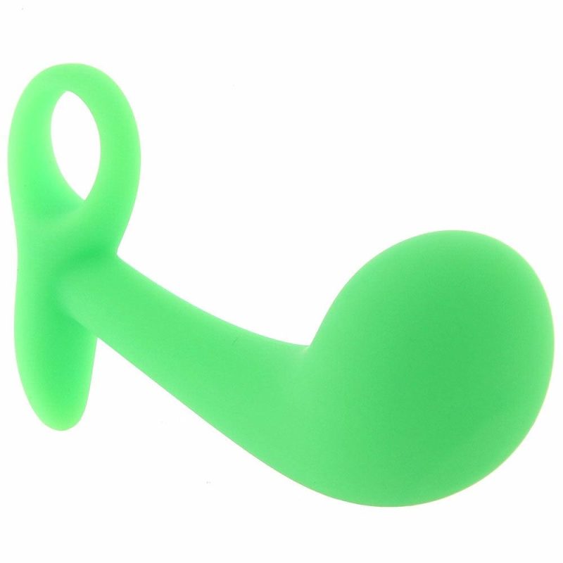 Anal Sex Toys | Ouch! Glow In The Dark Prostate Kit Anal Sex Toys Anal Sex Toys