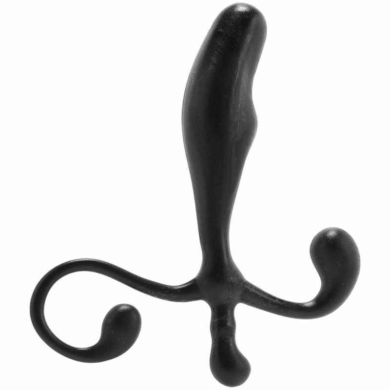 Anal Sex Toys | Performance Prostimulator Vx1 In Black Anal Sex Toys Anal Sex Toys