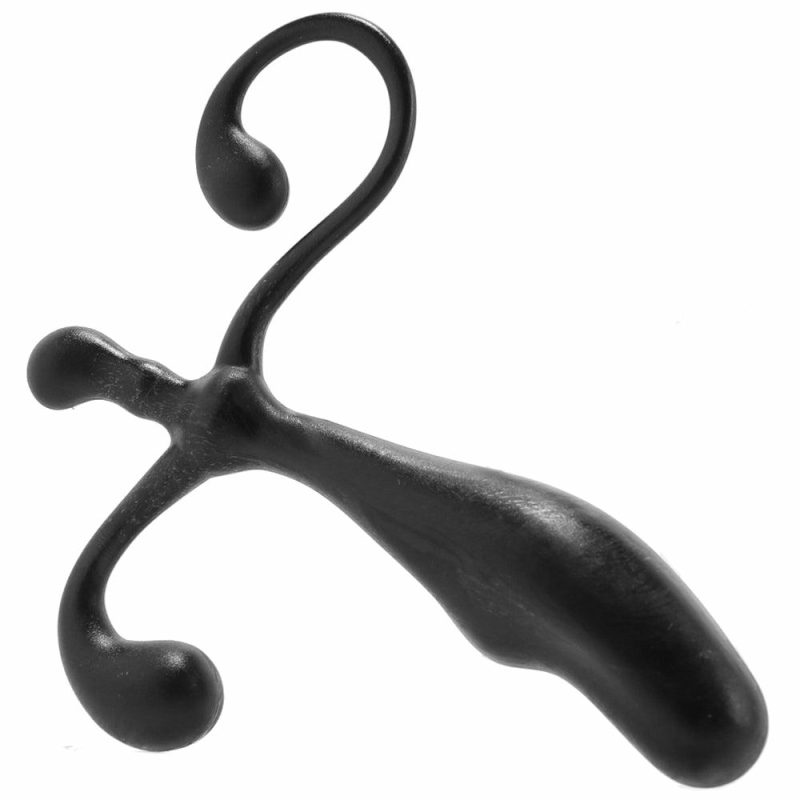 Anal Sex Toys | Performance Prostimulator Vx1 In Black Anal Sex Toys Anal Sex Toys