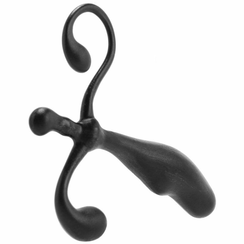 Anal Sex Toys | Performance Prostimulator Vx1 In Black Anal Sex Toys Anal Sex Toys