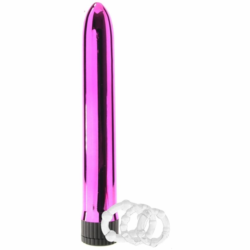 Anal Sex Toys | Pink Elite 10Pc Anal Play Kit Anal Sex Toys Anal Sex Toys