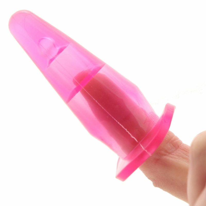 Anal Sex Toys | Pink Elite 10Pc Anal Play Kit Anal Sex Toys Anal Sex Toys