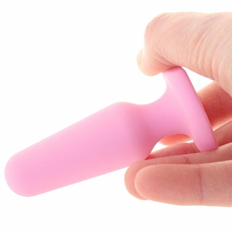 Anal Sex Toys | Pinkcherry Love Plug Anal Sex Toys Anal Sex Toys