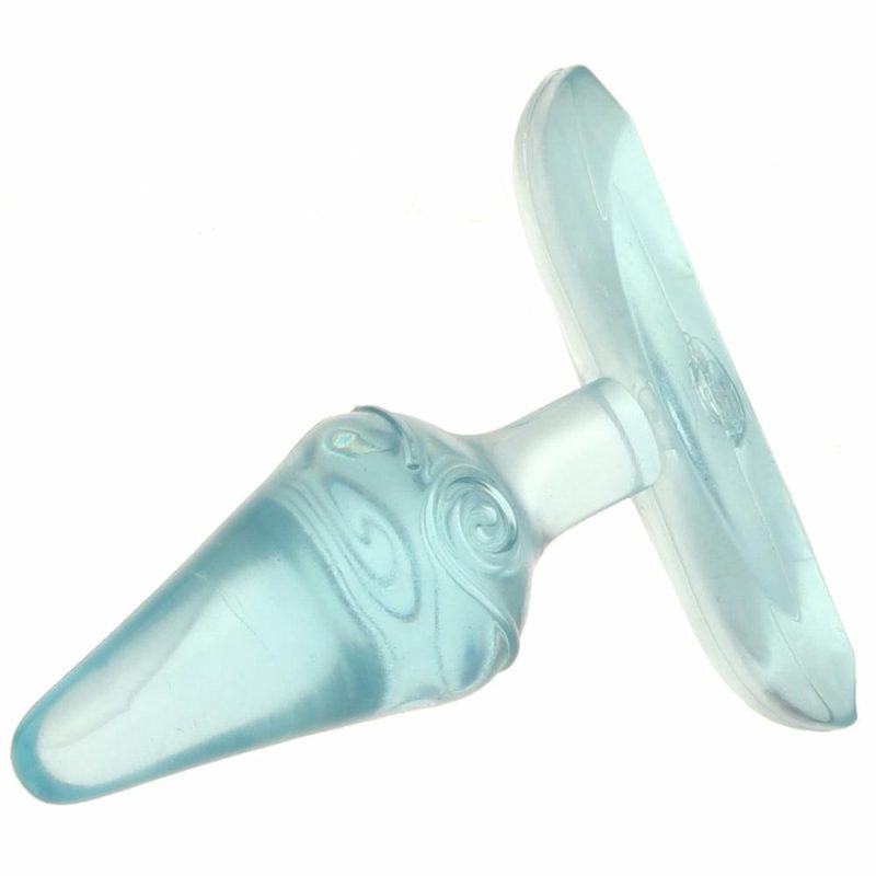 Anal Sex Toys | Pinkcherry No If’s, And’s Or Butt’s Classic Mini Plug Anal Sex Toys Anal Sex Toys